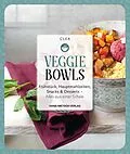 E-Book (pdf) Veggie Bowls von Clea