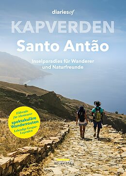 E-Book (pdf) Kapverden - Santo Antão von 