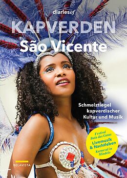 E-Book (pdf) Kapverden - São Vicente von 
