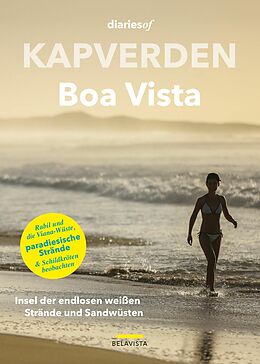 E-Book (pdf) Kapverden - Boa Vista von 