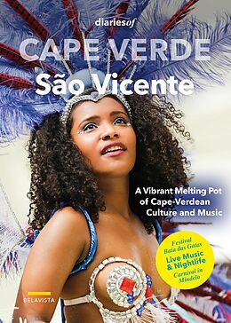 E-Book (pdf) Cape Verde - São Vicente von 