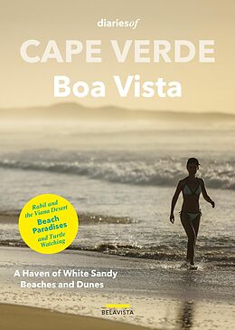 E-Book (pdf) Cape Verde - Boa Vista von 