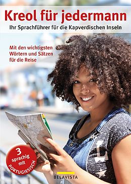 E-Book (pdf) Kreol fu¨r jedermann von 