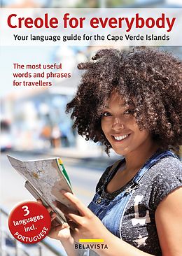 E-Book (pdf) Creole for everybody von 