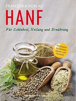 E-Book (pdf) Hanf von Franziska von Au