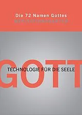 Textkarten / Symbolkarten Die 72 Namen Gottes. 72 Meditationskarten von Yehuda Berg