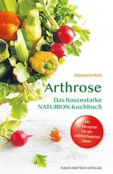 Kartonierter Einband Arthrose von Rosemarie Muth
