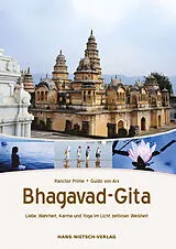 Kartonierter Einband Bhagavad-Gita von Ranchor Prime, Guido von Arx