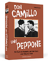 Kartonierter Einband Don Camillo und Peppone von Reiner Boller
