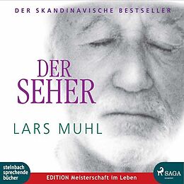 Audio CD (CD/SACD) Der Seher von Lars Muhl