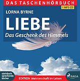 Audio CD (CD/SACD) Liebe von Lorna Byrne