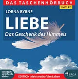 Audio CD (CD/SACD) Liebe von Lorna Byrne