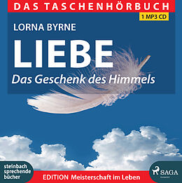 Audio CD (CD/SACD) Liebe von Lorna Byrne