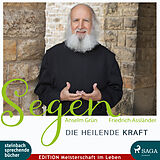 Audio CD (CD/SACD) Segen von Anselm Grün, Friedrich Assländer