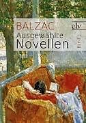 Kartonierter Einband Ausgewählte Novellen von Honor e Balzac