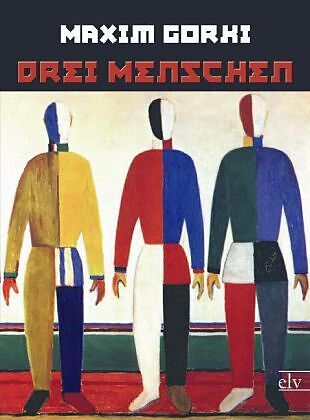 Drei Menschen