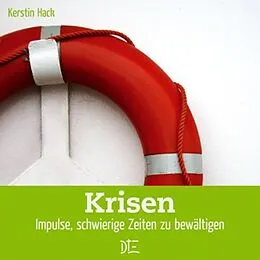 E-Book (epub) Krisen von Kerstin Hack