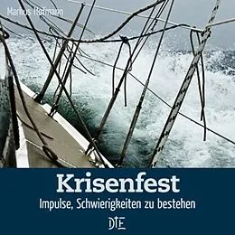 E-Book (epub) Krisenfest von Markus Hofmann