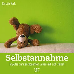 E-Book (epub) Selbstannahme von Kerstin Hack