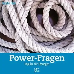E-Book (epub) Power-Fragen von Kerstin Hack