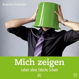 E-Book (epub) Mich zeigen von Rosemarie Stresemann