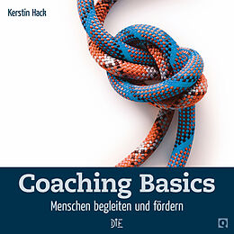 E-Book (epub) Coaching Basics von Kerstin Hack