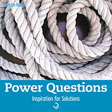 E-Book (epub) Power Questions von Kerstin Hack