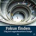E-Book (epub) Fokus finden von Kerstin Friedrich