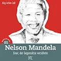 E-Book (epub) Nelson Mandela von Jörg Achim Zoll