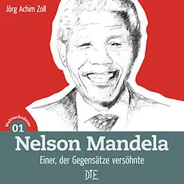 E-Book (epub) Nelson Mandela von Jörg Achim Zoll