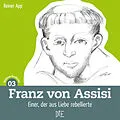 E-Book (epub) Franz von Assisi von Reiner App