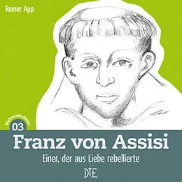 E-Book (epub) Franz von Assisi von Reiner App