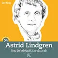 E-Book (epub) Astrid Lindgren von Gerd König