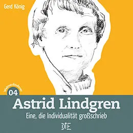 E-Book (epub) Astrid Lindgren von Gerd König