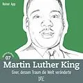 E-Book (epub) Martin Luther King von Reiner App