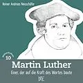 E-Book (epub) Martin Luther von Reiner Andreas Neuschäfer