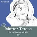 E-Book (epub) Mutter Teresa von Andrea Specht