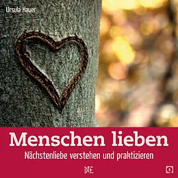 E-Book (epub) Menschen lieben von Ursula Hauer
