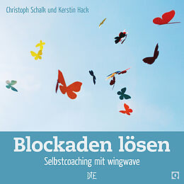 Geheftet Blockaden lösen von Christoph Schalk, Kerstin Hack