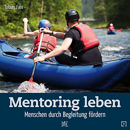 E-Book (epub) Mentoring leben von Tobias Faix