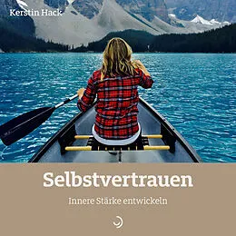 E-Book (epub) Selbstvertrauen von Kerstin Hack