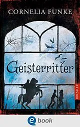 E-Book (epub) Geisterritter von Cornelia Funke