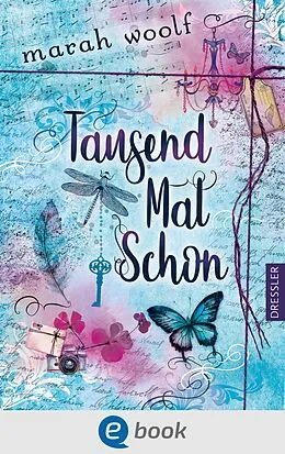 E-Book (epub) TausendMalSchon von Marah Woolf