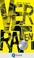 E-Book (epub) Verraten von Grit Poppe