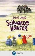 E-Book (epub) Schwarze Häuser von Sabine Ludwig