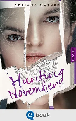 E-Book (epub) Killing November 2. Hunting November von Adriana Mather