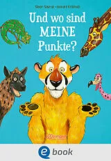 E-Book (epub) Und wo sind meine Punkte? von Sinem Sasmaz