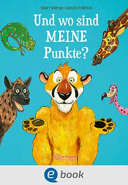 E-Book (epub) Und wo sind meine Punkte? von Sinem Sasmaz