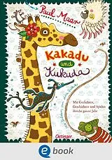 E-Book (epub) Kakadu und Kukuda von Paul Maar