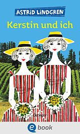 E-Book (epub) Kerstin und ich von Astrid Lindgren